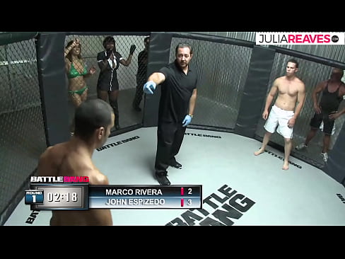 ❤️ Ultimate Fighter es folla a una noia número just després d'una baralla al ring ☑ Súper porno al ca.makesexnotwar.ru ﹏