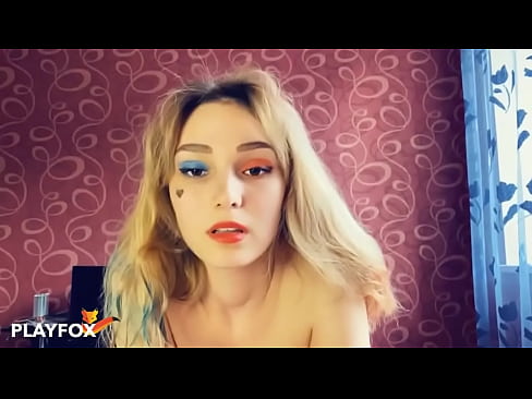 ❤️ Les ulleres màgiques de realitat virtual em van donar sexe amb Harley Quinn ☑ Súper porno al ca.makesexnotwar.ru ﹏